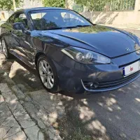 Hyundai coupe fx v6|خودرو سواری و وانت|تهران, زعفرانیه|دیوار