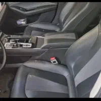 پراید معاوضه با خودرو  کی ام سی j7