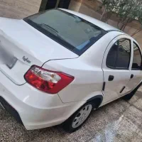 ماشین کارمندی تمیز|خودرو سواری و وانت|جم, |دیوار