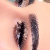 شینیون و میکاپ vipباهم ۸۰۰