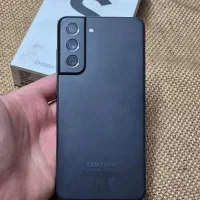 سامسونگ  گلکسی s21fe مشکی ۲۵۶ ویتنام