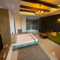 آپارتمان نقلی پلاک صفر دریا/ سند تک برگ|فروش آپارتمان|نور, |دیوار