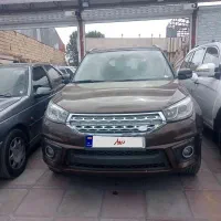 دنده اتومات مدل 96 x33s