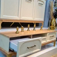 آینه کنسول/میز  تلویزیون  /جلومبلی /جاکفشی