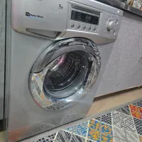 لباسشویی 7 کیلویی اسنوا