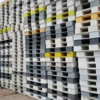 خرید و فروش پالت پلاستیکی|عمده‌فروشی|شیرگاه, |دیوار