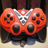 دسته بازی کامپیوتر