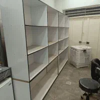 فروش قفسه ام دی اف نو با قیمت باورنکردنی