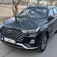 تیگو 7 پرو پرمیوم 1402