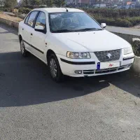 سمندlxمدل1400