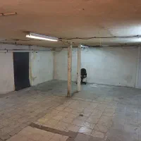 انباری به مساحت ۶۰ متر