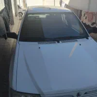 پراید ۱۱۱ مدل ۹۷ سالم