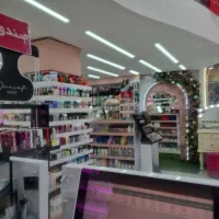 ادمین حضوری در فروشگاه