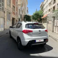 لیفان x50 تمیز