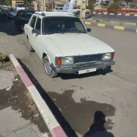 پیکان مدل 80