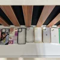 قاب ایفون ۱۱ پرومگس