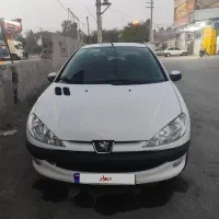 فروش206 sd صندوقدارv8