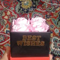 باکس گل|گل مصنوعی|سمنان, |دیوار