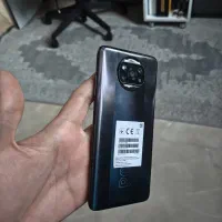 Poco x3 pro