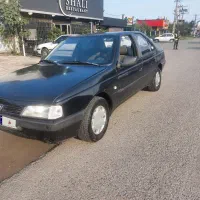 فروش 405 مشکی