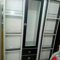 کمد و ویترین