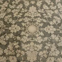 فرش دوازده متری ویک جفت نه‌ متری