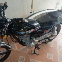 موتور 150همتاز