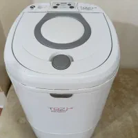 ماشین لباسشویی بچه