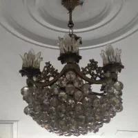 لوستر۶ شاخه