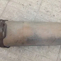 منبع اگزوز فابریک پژو