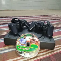 کنسول بازی
