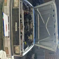 مزدا ۲۰۰۰ دوگانه فابریک