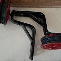 کمکی دوچرخه