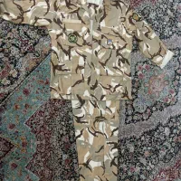 لباس و پارچه نظامی