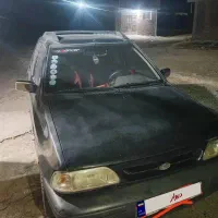 پراید مدل 81|خودرو سواری و وانت|بوکان, |دیوار