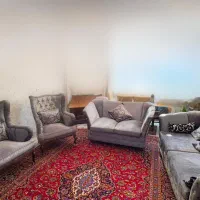 مبل|مبلمان خانگی و میز عسلی|شیراز, دینکان|دیوار