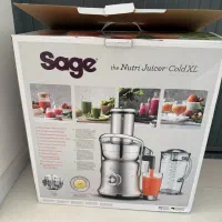 اب میوه گیر sage