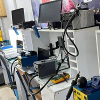 تعمیرات فوق تخصصی موبایل ( PADIDE )|خدمات رایانه‌ای و موبایل|ارومیه, |دیوار