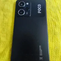 POCO X5 PRO|موبایل|میانه, |دیوار