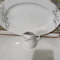 دیس و سس و فنجان