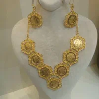 سرمایه گذاری با اطمینان|جواهرات|ساوه, |دیوار