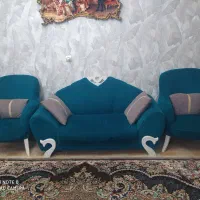 مبل هفت نفره