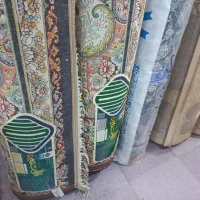 موکت ندارم فقط فرش