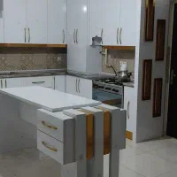 دکوراسیون‌داخلی‌|کتابخانه، شلف، قفسه‌های دیواری|اهر, |دیوار