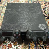 پلستیشن 4 پرو