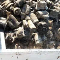 لوازم یدکی استوک و نه|قطعات یدکی و لوازم جانبی|خمینی‌شهر, |دیوار