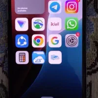 iphone 13pro max لیف شده|موبایل|کرمانشاه, |دیوار