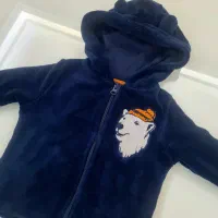 لباس زمستان و تابستان کودک و کتانی و بوت