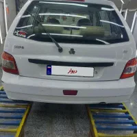 پراید ۱۱۱ se