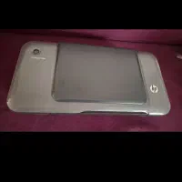 پرینتر رنگی hp کاملا سالم در حد آکبند